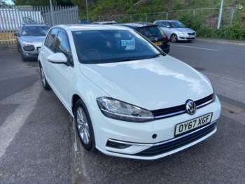 2017 (67) - 1.4 TSI SE Nav Hatchback 5dr Petrol DSG Euro 6 (s/s) (125 ps)