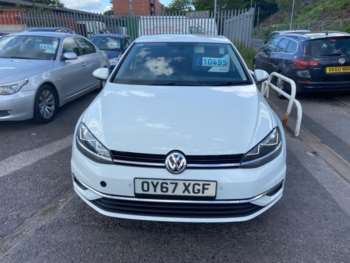 Used Volkswagen Golf 2017 for sale - 75276357: Photo