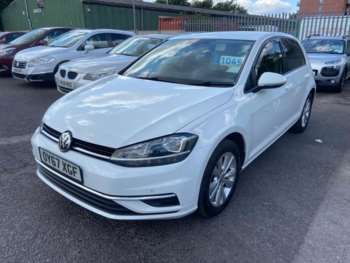 Used Volkswagen Golf 2017 for sale - 75276357: Photo