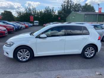 Used Volkswagen Golf 2017 for sale - 75276357: Photo
