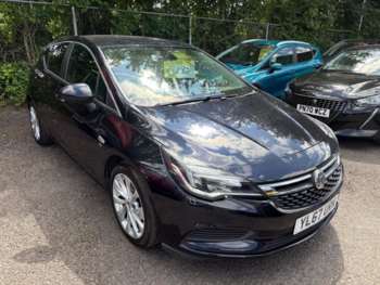 2018 (67) - 1.4T 16V 150 SE 5dr