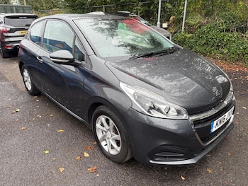2016 (16) - 1.2 PureTech Active Hatchback 3dr Petrol Manual Euro 6 (82 ps)