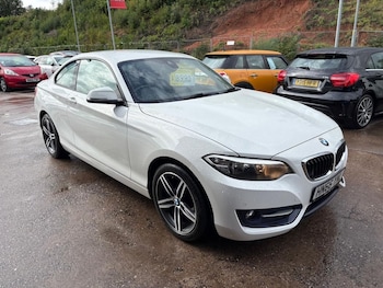 BMW - 2 Series
