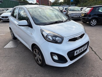 Kia - Picanto