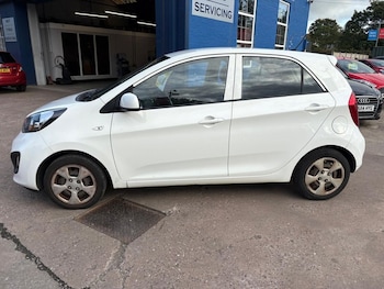 Used Kia Picanto 2014 for sale - 75998916: Photo 4