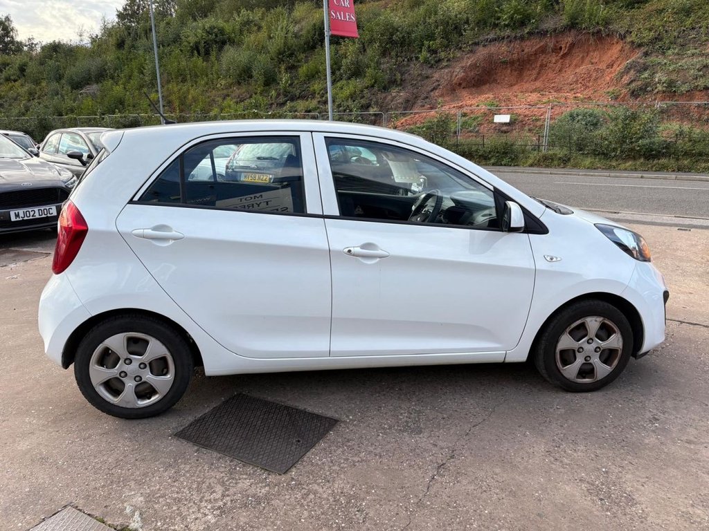 Used Kia Picanto 2014 for sale - 75998916: Photo 8