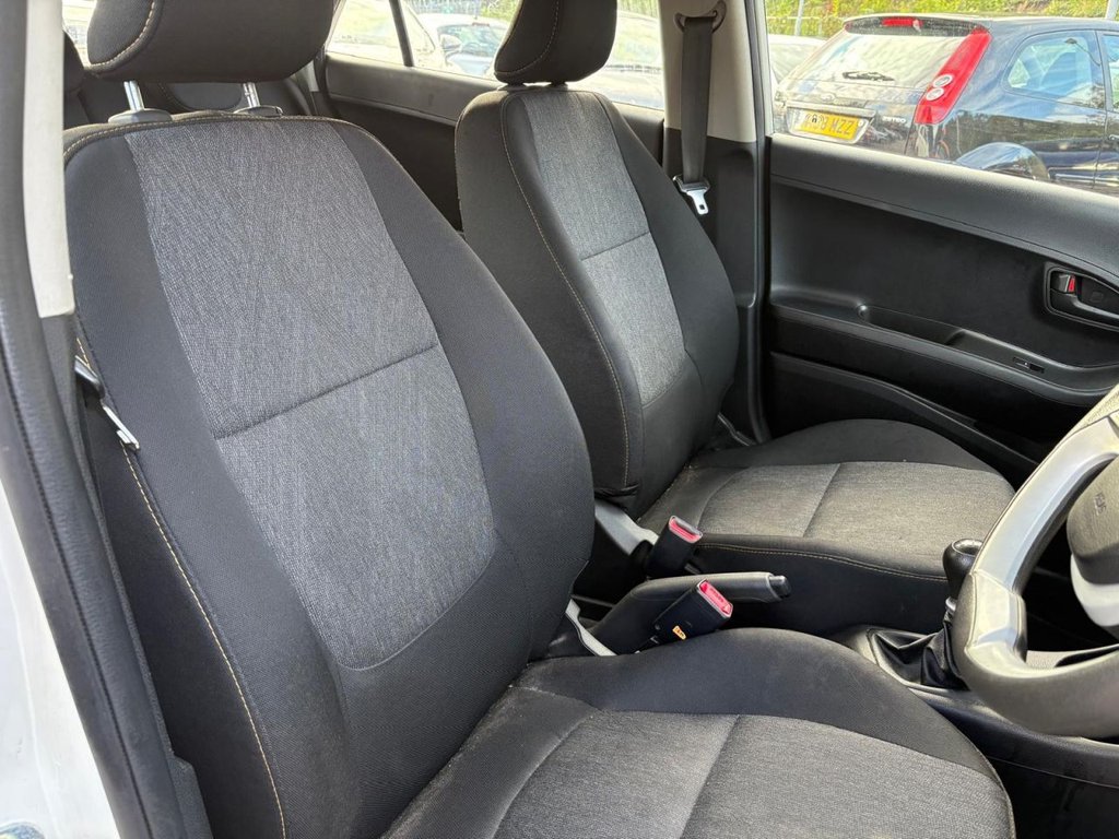 Used Kia Picanto 2014 for sale - 75998916: Photo 9