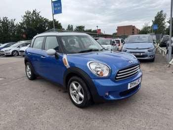 2014 (14) - 1.6 Cooper 5dr