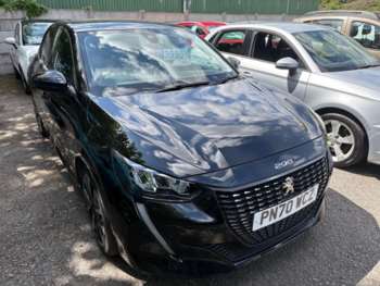 2020 (70) - 1.2 PureTech Allure Premium Hatchback 5dr Petrol Manual Euro 6 (s/s) (100 p