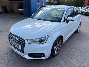 Used Audi A1 2015 for sale - 75973564: Photo