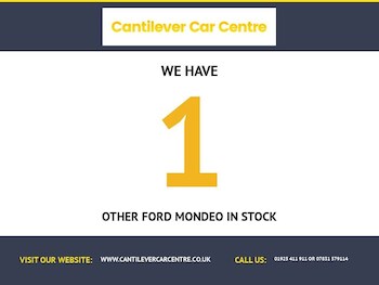 Used Ford Mondeo 2013 for sale - 75974645: Photo