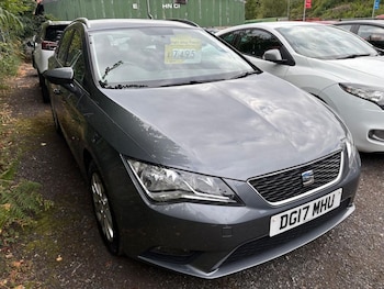 2017 (17) - 1.6 TDI SE Sport Tourer 5dr Diesel Manual Euro 6 (s/s) (110 ps)