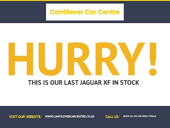 Used Jaguar XF 2018 for sale - 76014762: Photo