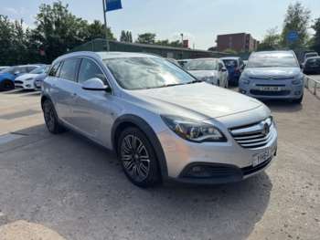 2014 (64) - 2.0 CDTi Nav Country Tourer 5dr Diesel Auto 4WD Euro 5 (163 ps)
