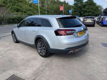 Used Vauxhall Insignia 2014 for sale - 75276345: Photo