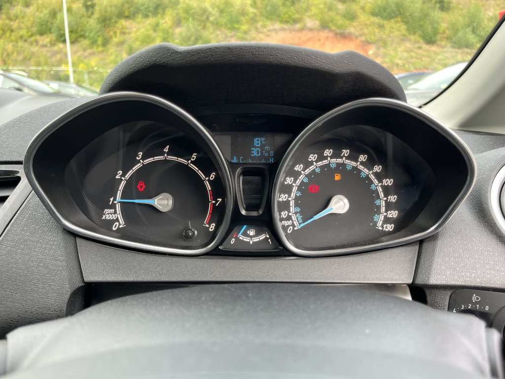Used Ford Fiesta 2015 for sale - 76080732: Photo 12