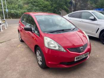 2011 (60) - 1.2 i-VTEC S Hatchback 5dr Petrol Manual Euro 5 (90 ps)