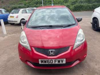 Used Honda Jazz 2011 for sale - 75276359: Photo