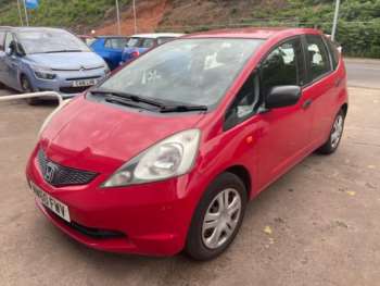 Used Honda Jazz 2011 for sale - 75276359: Photo