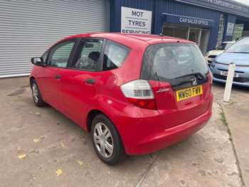 Used Honda Jazz 2011 for sale - 75276359: Photo