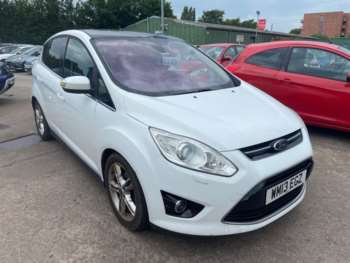 2013 (13) - 1.6 TDCi Titanium X 5dr
