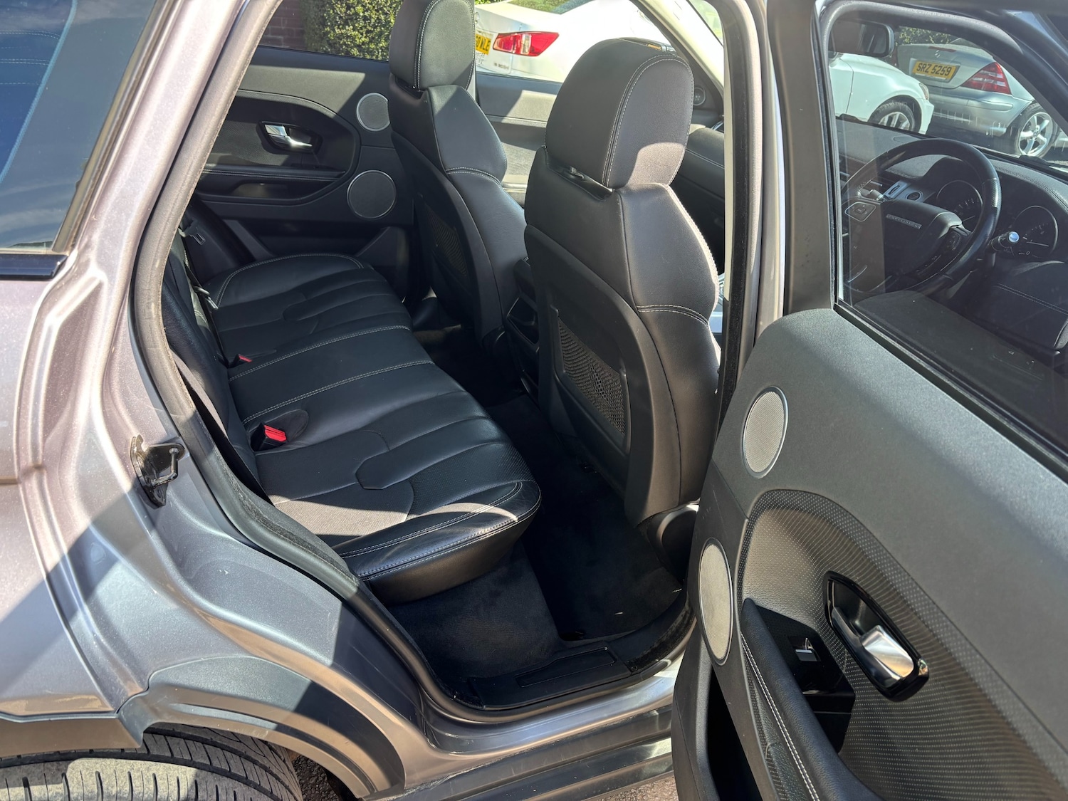 Used Land Rover Range Rover Evoque 2013 for sale - 78144451: Photo 10