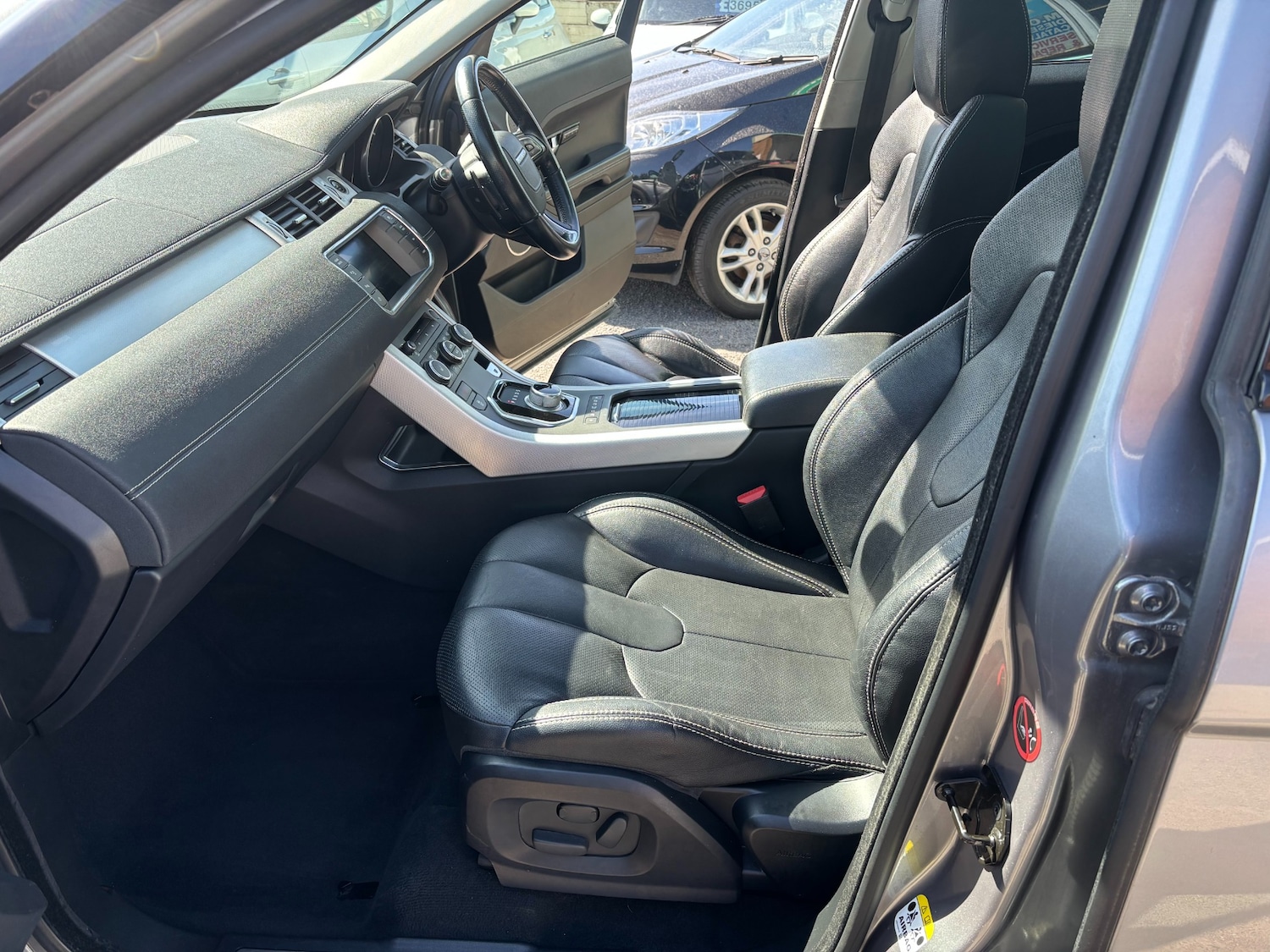 Used Land Rover Range Rover Evoque 2013 for sale - 78144451: Photo 13