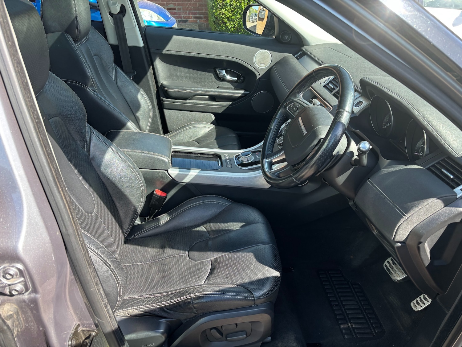 Used Land Rover Range Rover Evoque 2013 for sale - 78144451: Photo 7