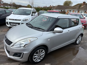 Used Suzuki Swift 2014 for sale - 77902334: Photo