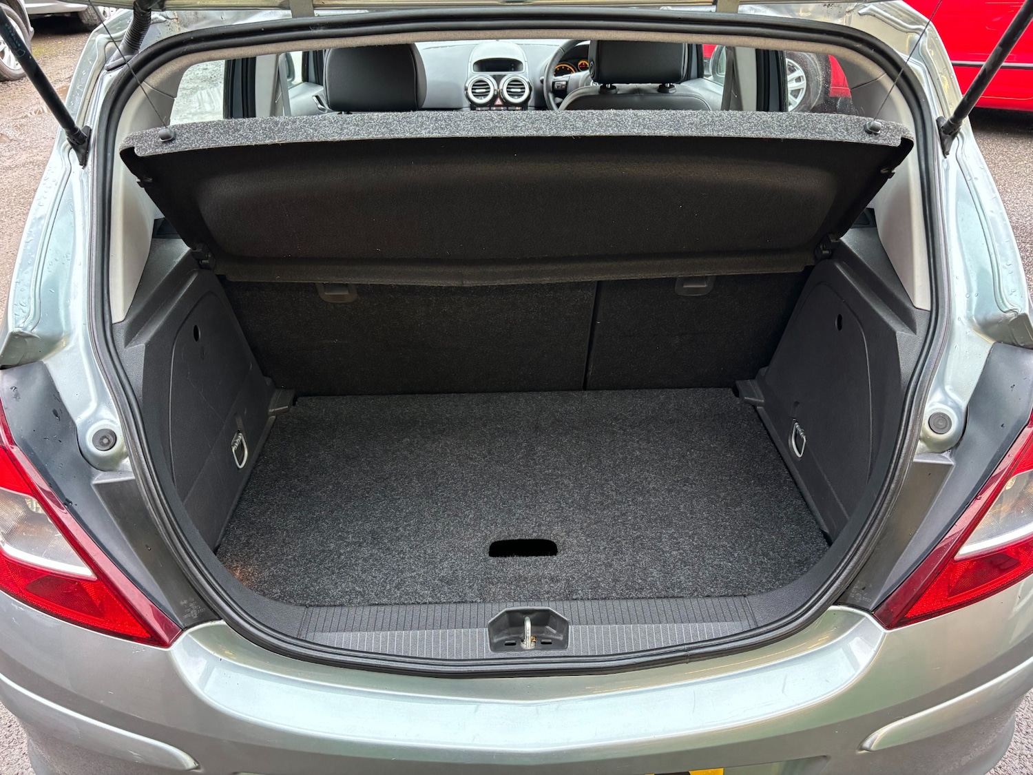 Used Vauxhall Corsa 2010 for sale - 77272541: Photo 10