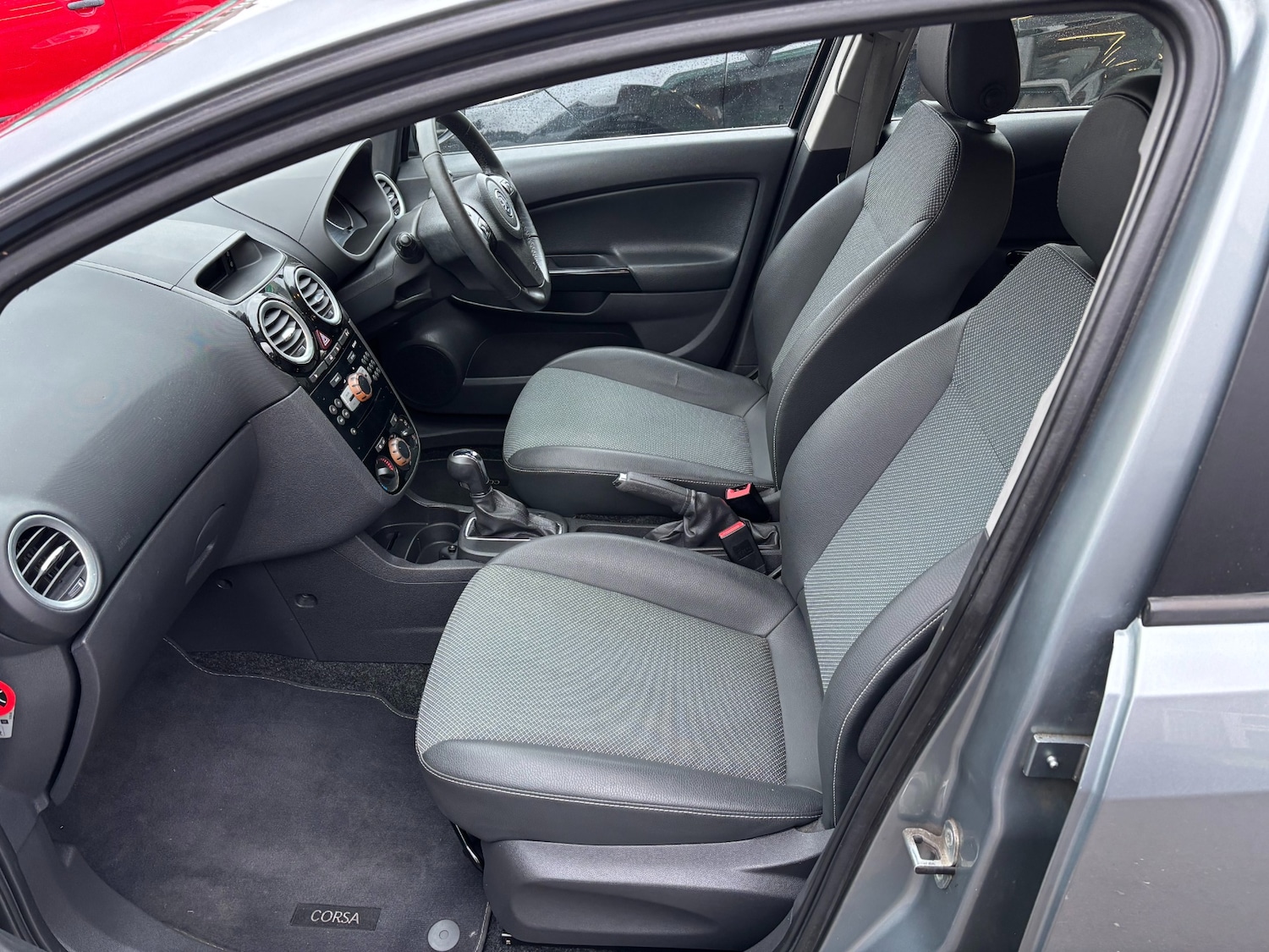 Used Vauxhall Corsa 2010 for sale - 77272541: Photo 12