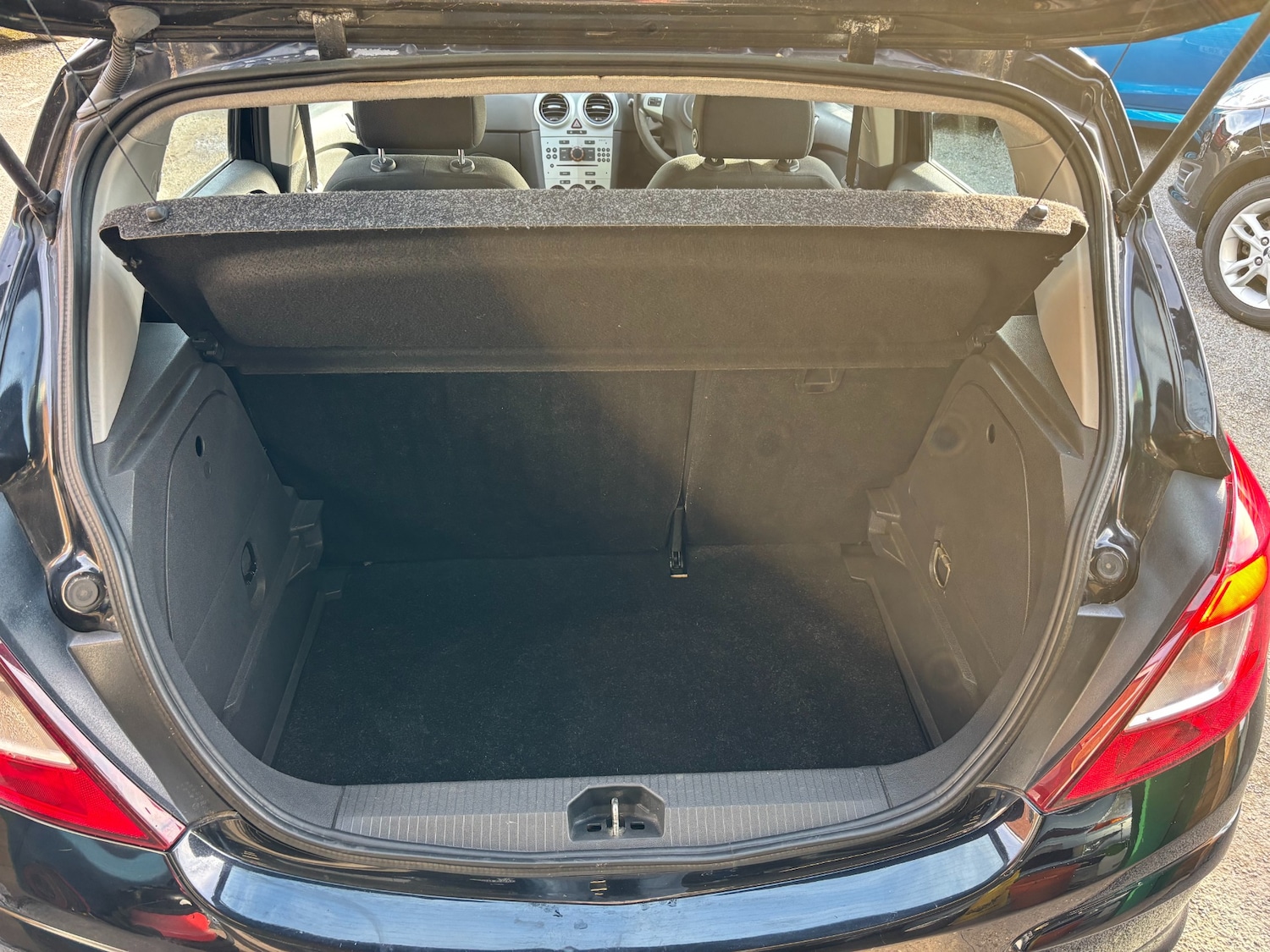 Used Honda Civic 2009 for sale - 77651718: Photo 10