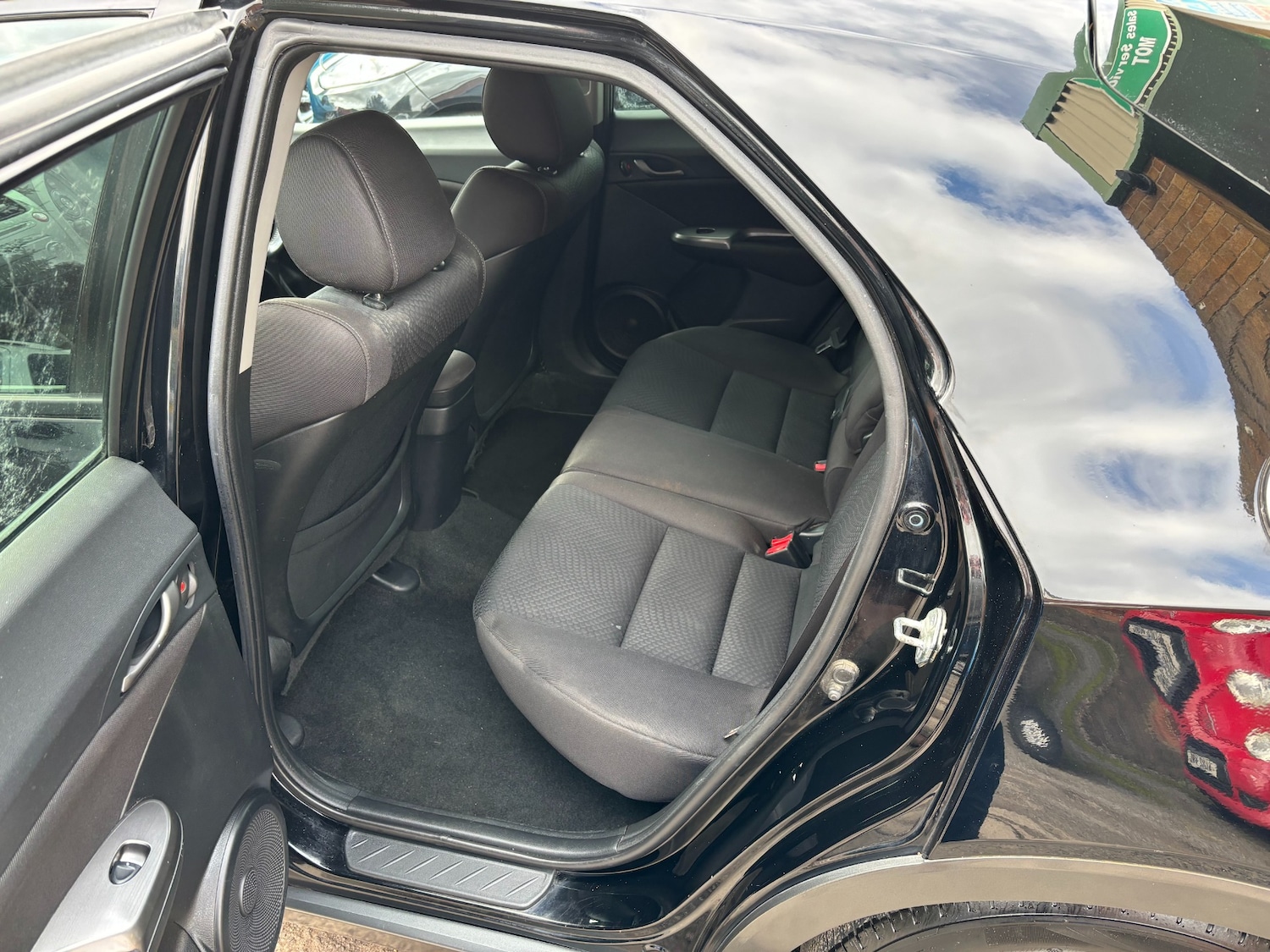 Used Honda Civic 2009 for sale - 77651718: Photo 11