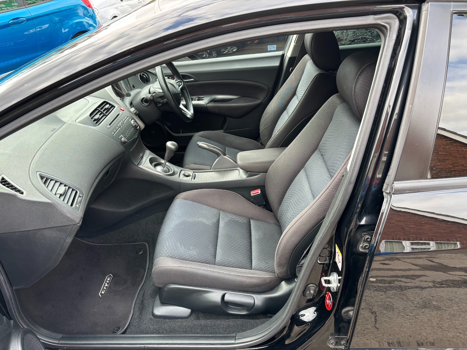 Used Honda Civic 2009 for sale - 77651718: Photo 12