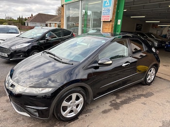 Used Honda Civic 2009 for sale - 77651718: Photo