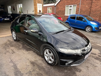 Used Honda Civic 2009 for sale - 77651718: Photo