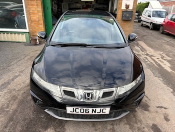 Used Honda Civic 2009 for sale - 77651718: Photo