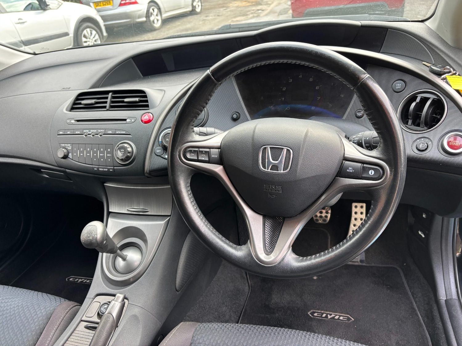 Used Honda Civic 2009 for sale - 77651718: Photo 8