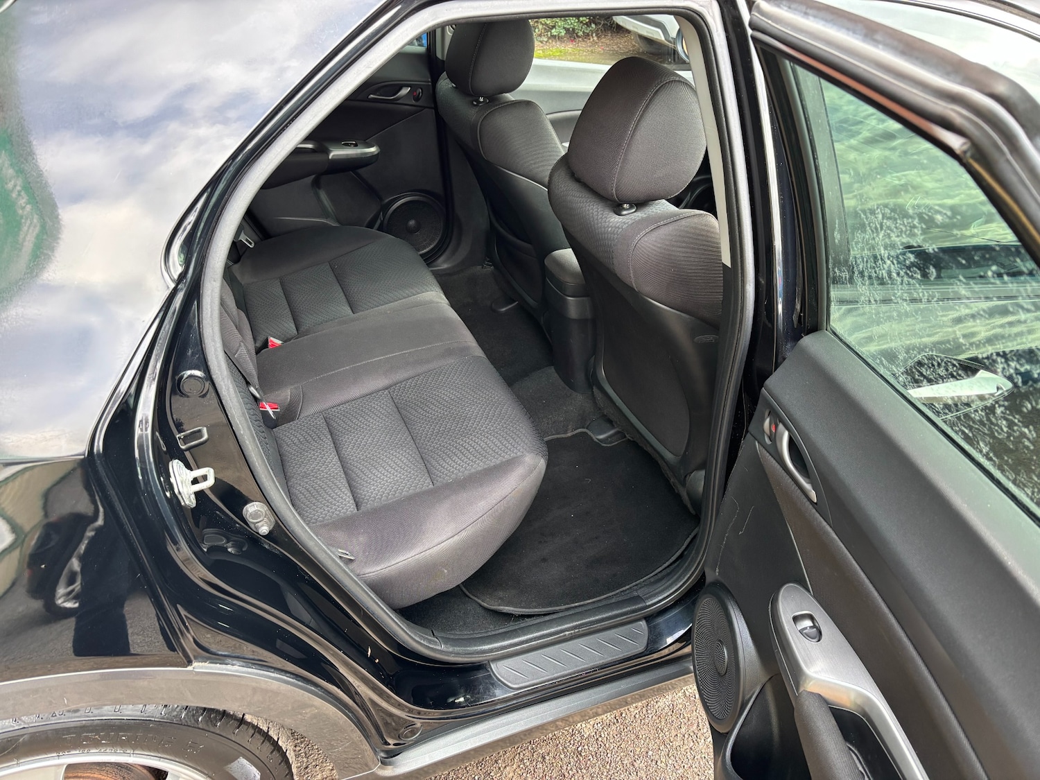 Used Honda Civic 2009 for sale - 77651718: Photo 9