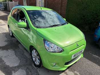 2013 (13) - 1.2 2 5dr