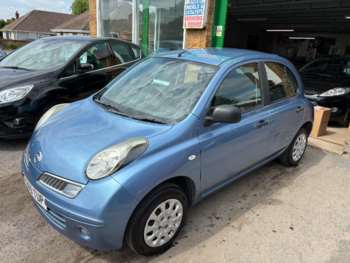 2010 (60) - 1.2 80 Visia 5dr