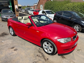 Used BMW 1 Series 2008 for sale - 79299228: Photo