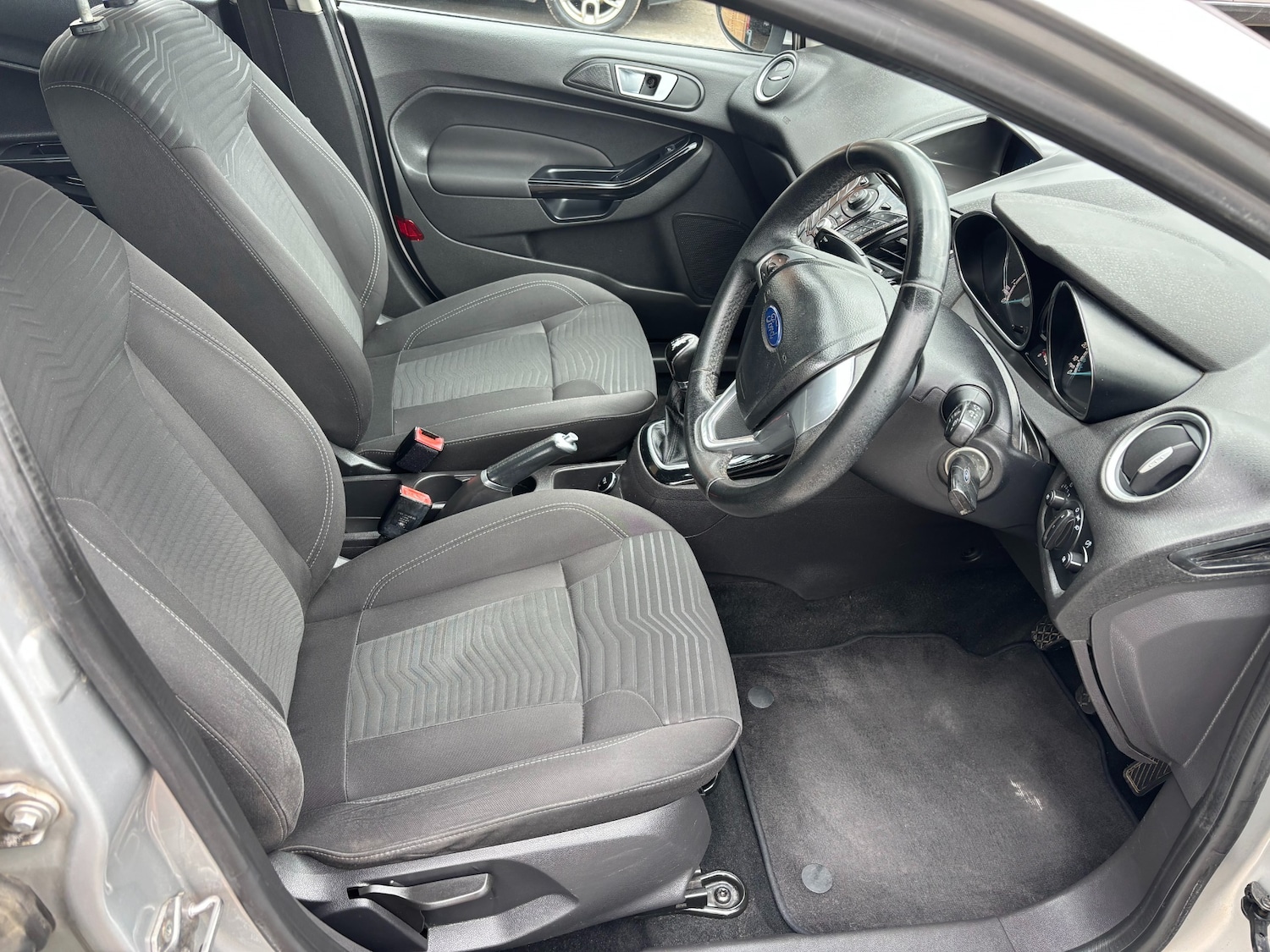 Used Ford Fiesta 2014 for sale - 76184212: Photo 7