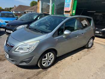 2011 (61) - 1.4i 16V SE 5dr