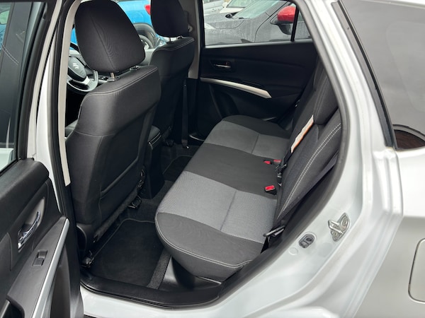 Used Suzuki SX4 S-Cross 2015 for sale - 76252291: Photo 11