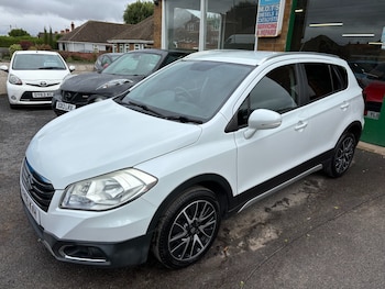 2015 (15) - 1.6 SZ-T 5dr