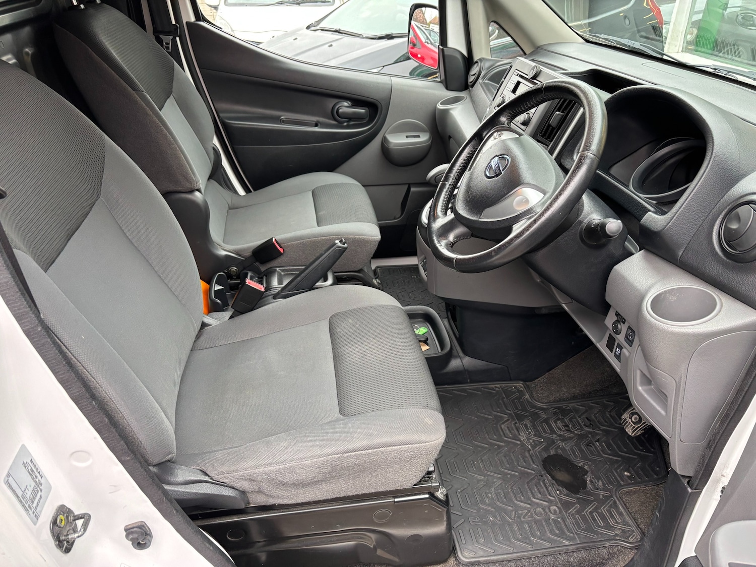 Used Nissan e-NV200 2015 for sale - 77364031: Photo 7