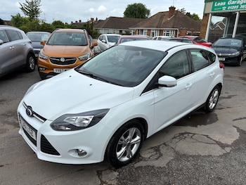 Used Ford Focus 2011 for sale - 78788450: Photo