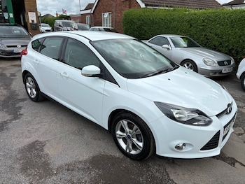 Used Ford Focus 2011 for sale - 78788450: Photo