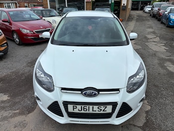 Used Ford Focus 2011 for sale - 78788450: Photo